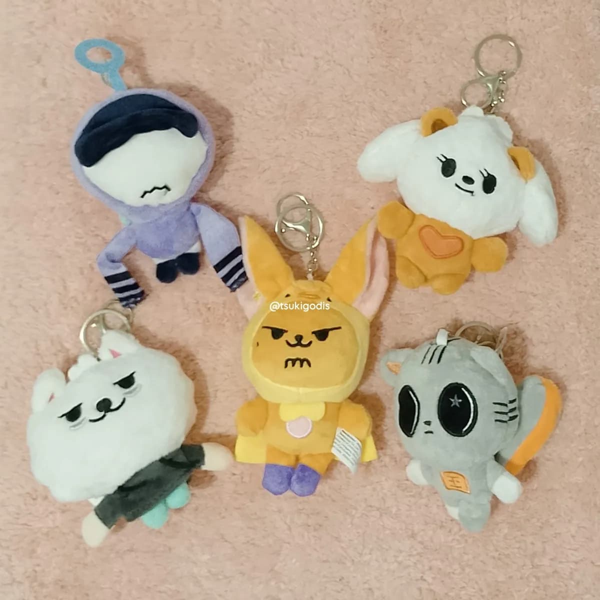 PPULBATU TXT peluches